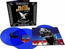 Black Sabbath - THE END *Blue Vinyl LTD x 3 Vinyl 180g - We Post Today