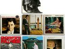 ROBERT PALMER 7 LPs Pressure Drop Double Fun Live Clues Riptide Heavy Nova ++
