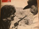 The Big Gundown Soundtrack Ennio Morricone #ed Black Sand Mix Vinyl NEW Dago Red