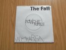 The Fall - Rowche Rumble. Original vinyl from 1979