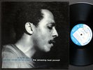 BUD POWELL The Amazing Vol. 2 LP BLUE NOTE BLP 1504 LEX EAR MONO Sonny Rollins