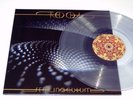 TOOL - FEAR INOCULUM - 2LP COLOUR VINYL AENIMA LATERALUS 10000 DAYS V110