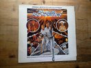 Buck Rogers Original Film Soundtrack 1st Press EX Vinyl LP Record MCF 3013