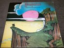 HAWKWIND: WARRIOR ON THE EDGE OF TIME VINYL LP (UNITED ARTISTS UAG 29766, 1975)