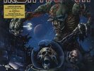 Iron Maiden The Final Frontier - Sealed picture disc LP vinyl album record UK