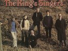 This Is The King's Singers King's Singers UK vinyl LP album record THIS9 EMI