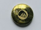 ELVIS PRESLEY - 100% ORIGINAL USA FIFTIES PIN BADGE