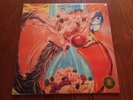 CLOWNS NUOVA IDEA PROG PROGRESSIVE ROCK ITALY SONY LP LIMITED NUMBERED EDITION