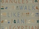 Bangles Different Light - Mispress vinyl LP album record Dutch 40039 CBS 1985