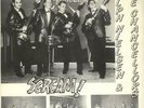 Ralph Nielsen & The Chancellors Scream  USA 7