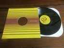 WORLD SKY & UNIVERSES aka RON TRENT The Answer Vinyl 12