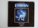 Vinyl, Das letzte Einhorn, Last Unicorn, Jimmy Webb, LP Schallplatte F.H