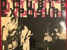TELEVISION Double Exposure LP Tom Verlaine/Richard Lloyd