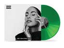 Snoh Aalegra - Ugh, Those Feels Again Green Limited Edition Vinyl LP Sold Out