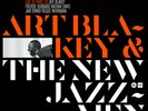 Art Blakey & The New Jazz Live in Paris '65 180g LP