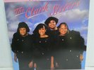 THE CLARK SISTERS Heart & Soul 1986 VINYL LP A&M 8346 Christian GOSPEL
