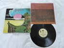 Hawkwind - Warrior On The Edge Of Time UK 1975 LP 'shield' slv clean Ex-/VG copy