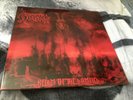 Gospel of the Horns: Realm of the damned (LP) (Black/Thrash) (2007) (Lim. 725)
