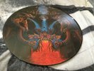 Dismember: Like an everflowing stream (PIC) (Death Metal) (1991)
