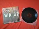 W.A.S.P. - Animal (F**k Like A Beast) 12