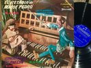 FALLA Retablo Maese Pedro, Harpsichord Concerto ARGENTA Columbia SCLL 14007 NM+