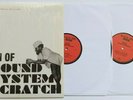 LP The Return of Sound System Scratch PSLP 70 Black Ark 2011
