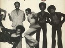 Earth Wind & Fire vinyl LP album record That's The Way Of The World UK 80575