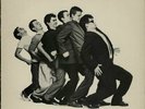 Madness vinyl LP album record One Step Beyond UK SEEZ17 STIFF 1979