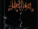 Hellion Screams In The Night vinyl LP album record UK MFN73 MUSIC FOR NATIONS