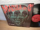 HOT BLOOD rare '77 LP Dracula & Co on Carrere COSMIC DISCO FUNK MONSTER