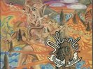 Atlantis Earth And Fire vinyl LP album record Dutch 2925013 POLYDOR 1973