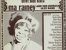 Oh My Babe Blues Ma Rainey vinyl LP album record USA BLP-12011 BIOGRAPH