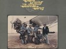Flying Burrito Brothers Airborne UK vinyl LP album record 81433 CBS 1976
