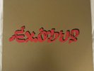 Exodus [LP] by Bob Marley/Bob Marley & the Wailers (Vinyl, Original, 1977)