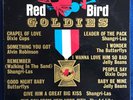 Red Bird Goldies, Red Bird 102. Dixie Cups, Alvin Robinson, Shangri-Las, Ad-Libs
