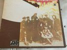 LED ZEPPELIN II - Red Label Atlantic Canadian RARE 