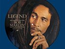 MARLEY,BOB-LEGEND (LTD) (PICT) VINYL LP NEW