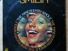 The Nineteenth Whole ?– Smilin'  PROMO LABEL   1972 Soul Jazz Funk viny