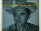 STUART HAMBLEN It Is No Secret RCA EPB-1253 VG+/EX Degritter