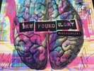 New Found Glory “radiosurgery” 12 Inch BLACK VINYL SIGNED