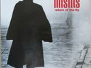 MISFITS - RETURN OF THE FLY - BLACK VINYL 7