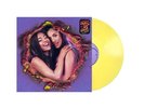 rain on me (7” vinyl single disc) - lady gaga & ariana grande