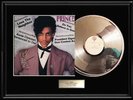 PRINCE CONTROVERSY ALBUM WHITE GOLD SILVER PLATINUM TONE RECORD LP ALBUM
