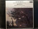Schubert/Bridge - Chamber Music / Rostropovich/Britten