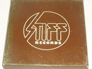 STIFF RECORDS 2 1979 BOX SET unplayed 10 x 7