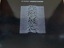 Joy Division ?– Unknown Pleasures rare blue vinyl reissue LP