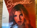 Caroline Rose: Superstar Record LP Neon Pink Vinyl Me Please BRAND NEW