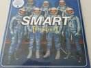 SLEEPER - SMART 25TH ANNIVERSARY DELUXE EDITION CLEAR LP Released On 05/06/2020