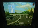 LP: Kraftwerk - Autobahn - Philips/6305231- 1st.Press
