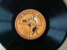 Ten Little Nigger Boys Shellac 78rpm Record